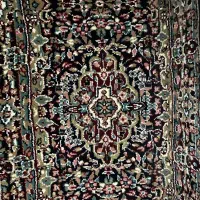 پادری قالی ماشینی|پادری|کرمان, |دیوار