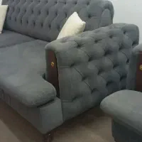 مبل چسترنوسالم|مبلمان خانگی و میز عسلی|قم, انسجام|دیوار