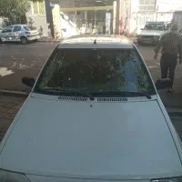 پراید مدل ۹۱