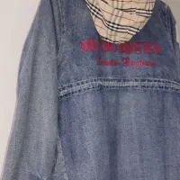 کاپشن جین در حد نو|لباس|صدرا-فارس, فاز ۱|دیوار