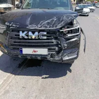 کی ام سی T8