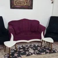 مبل راحتی