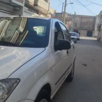 تیبا مدل 1400|خودرو سواری و وانت|ارومیه, |دیوار