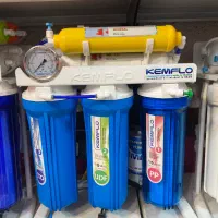 فروش ، نصب سرویس و تعمیر دستگاه تصفیه اب خانگی|آبسردکن و تصفیه آب|کرمان, |دیوار