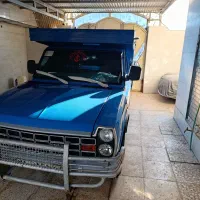 نیسان فروشی|خودرو سواری و وانت|آبادان, |دیوار