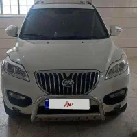 لیفان ایکس۶۰ نیوفیس