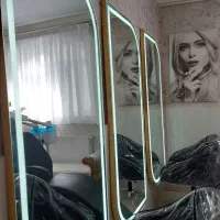 فروش وسایل ارایشگاه