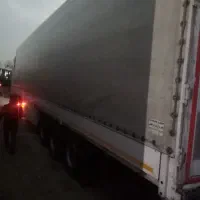 کانتینر مارال|خودرو سنگین|ارومیه, |دیوار