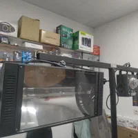 اجاره کرایه باند اسپیکر رقص نور فلشر لیزر بخار|خدمات پذیرایی، مراسم|بیرجند, |دیوار