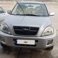 ام وی ام 91تازه تعمیر فول بی رنگ