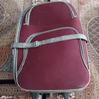 ساک چمدان بزرگ