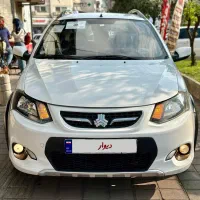 کوئیک مدل۹۸کارکرد ۷۰درحد|خودرو سواری و وانت|رشت, استقامت ۱|دیوار