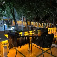 کارگر ساده رستوران