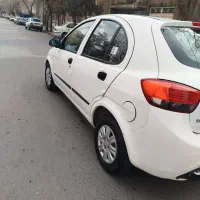 تیبا2مدل 96|خودرو سواری و وانت|مشهد, رسالت|دیوار