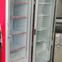 دو عدد یخچال نوشابه کوکا اوگور و عرض 70 هایپ|فروشگاه و مغازه|تهران, تهرانسر غربی|دیوار