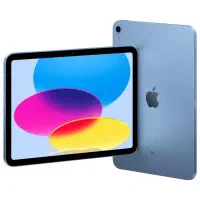 Ipad 10 2022 64gig blue