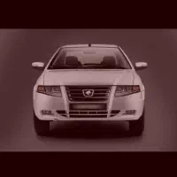 سمند سورن xu7p دریچه سیمی 1404