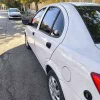 ساینا S دوگانه مدل ۱۴۰۲ (کارمندی)|خودرو سواری و وانت|مرودشت, ژیان|دیوار