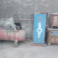 ترانس جوش پمپ باد نقطه جوش