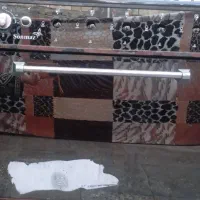 گاز درحد نو