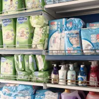 ۵ درصد کم تر از قیمت مصرف کننده ی قدیم|مواد شوینده و دستمال کاغذی|نیشابور, خیام|دیوار