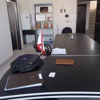 میز کنفرانس ۸ نفره|مبلمان اداری|اردبیل, |دیوار