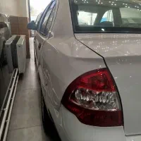 تیبا یک مدل 96