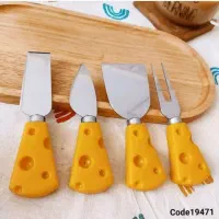 ست کارد پنیر