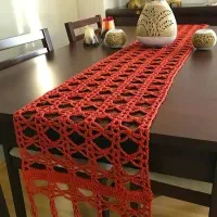 رومیزی|پرده، رانر، رومیزی|مشهد, همت آباد|دیوار