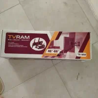 پایه دیواری تلویزیون