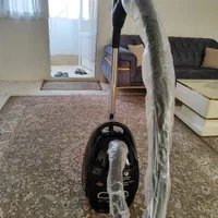 جارو برقی