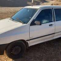 پراید صبا 85|خودرو سواری و وانت|تاکستان, |دیوار