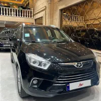 جک اس ۵ مدل ۱۴۰۰