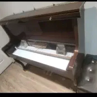 تعمیرات پیانو دیجیتال و آکوستیک