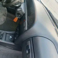 زانتیا مدل ۸۷|خودرو سواری و وانت|اردبیل, |دیوار