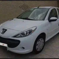 فروش 207سقف فلز TU5Pدرخاش