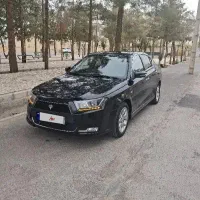 فروش خودرو دنا پلاس مدل ۱۴۰۲