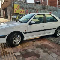 پارس تیوفایو 1400