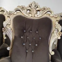 مبل.مبل سلطنتی.میزجلو مبلی.روکش محافظ مبل.