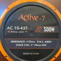 میدرنج سایز ۱۰