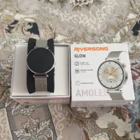 ساعت هوشمند ریورسانگ مدل SW906