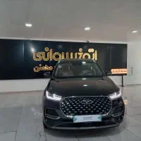 تیگو ۸ پرو مکس ie/ اتوخسروانی شعبه کرمان