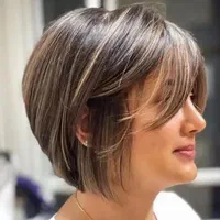 به چند مدل برای کوتاهی موی زنانه نیازمندیم|خدمات آرایشگری و زیبایی|سمنان, |دیوار