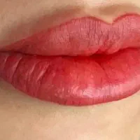 رنگ تتو