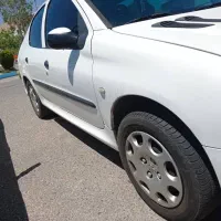 206sd بیرنگ در حد صفر|خودرو سواری و وانت|زنجان, |دیوار