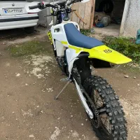 فلات طرح هاسکی|موتورسیکلت|املش, |دیوار