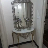 اینه شمعدان