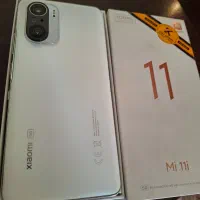 گوشی شیائومی5G mi11i