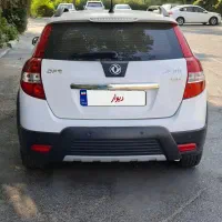 h30 cross 98 بی رنگ|خودرو سواری و وانت|تهران, دهکده المپیک|دیوار