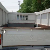 نیسان وانت 93تناژپایین|خودرو سواری و وانت|هشتگرد, شهرک ارم شرقی|دیوار